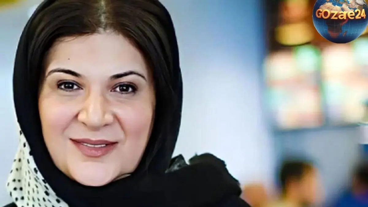 چهره‌ای جدید و متفاوت از ریما رامین‌فر در کنار همسرش امیر جعفری؛ تغییر استایل قابل توجه بازیگر «پایتخت»