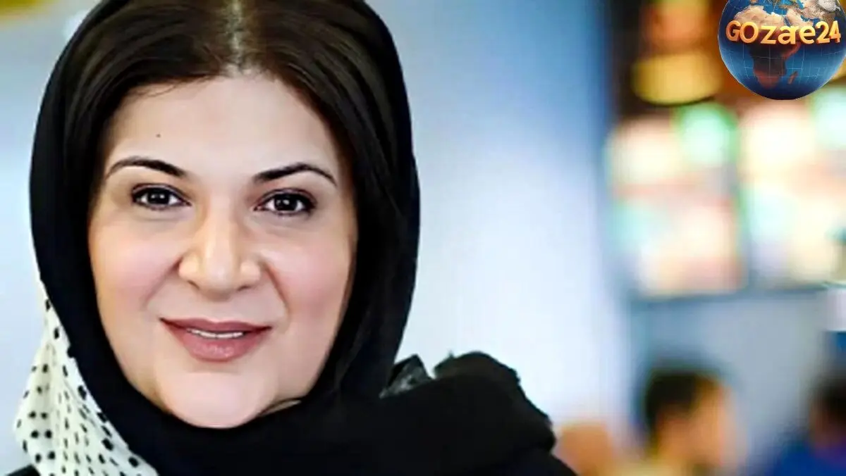 چهره‌ای جدید و متفاوت از ریما رامین‌فر در کنار همسرش امیر جعفری؛ تغییر استایل قابل توجه بازیگر «پایتخت»