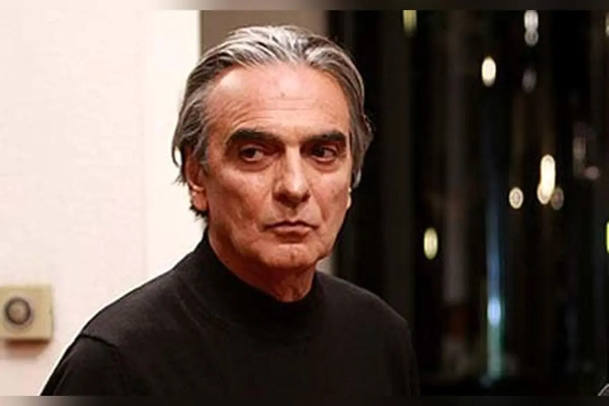 درگذشت همایون ارشادی بازیگر مطرح سینمای ایران در سن 78 سالگی | بیوگرافی و آثار برجسته