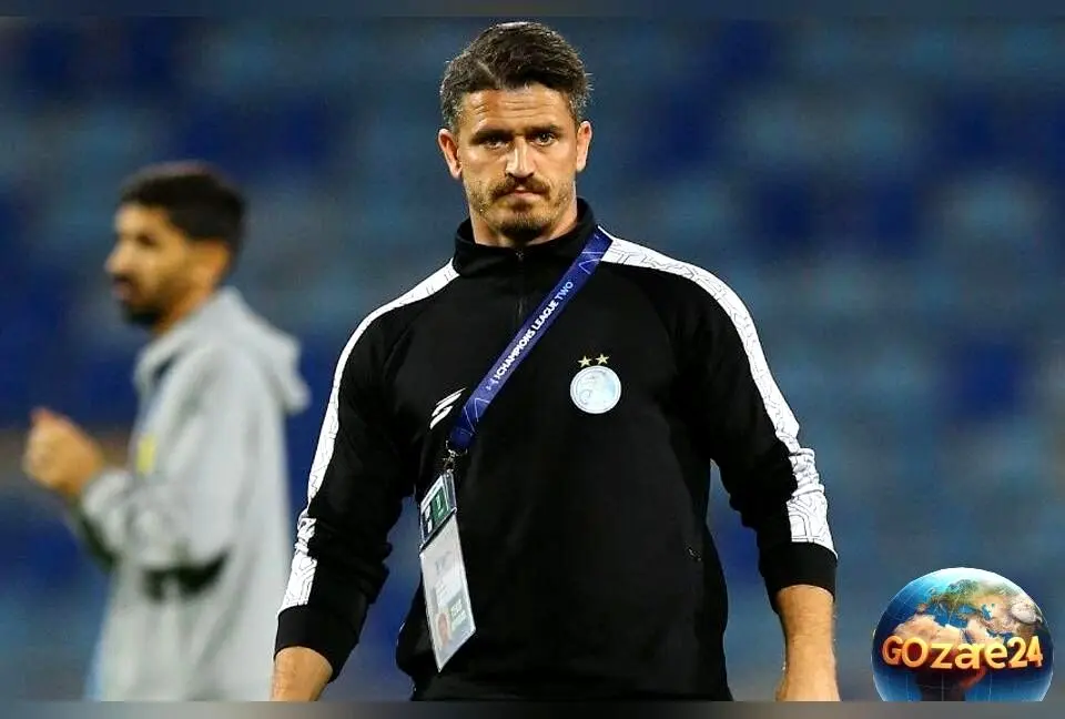 آغاز دوران جدید استقلال تهران با اولین آزمون وریا غفوری روی نیمکت مقابل مس رفسنجان
