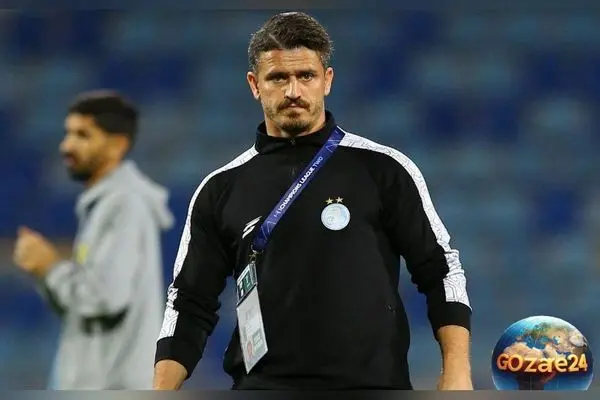 آغاز دوران جدید استقلال تهران با اولین آزمون وریا غفوری روی نیمکت مقابل مس رفسنجان