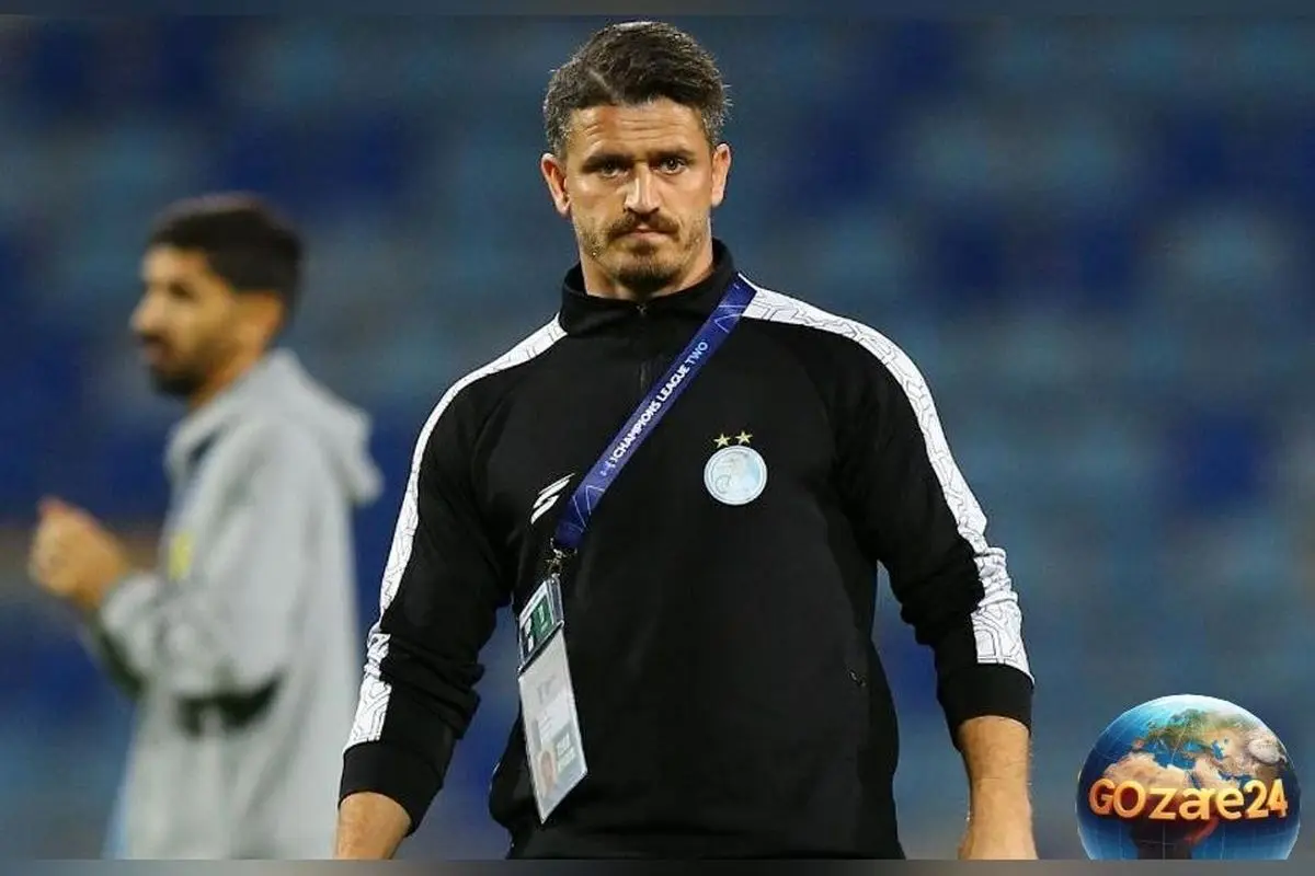 آغاز دوران جدید استقلال تهران با اولین آزمون وریا غفوری روی نیمکت مقابل مس رفسنجان