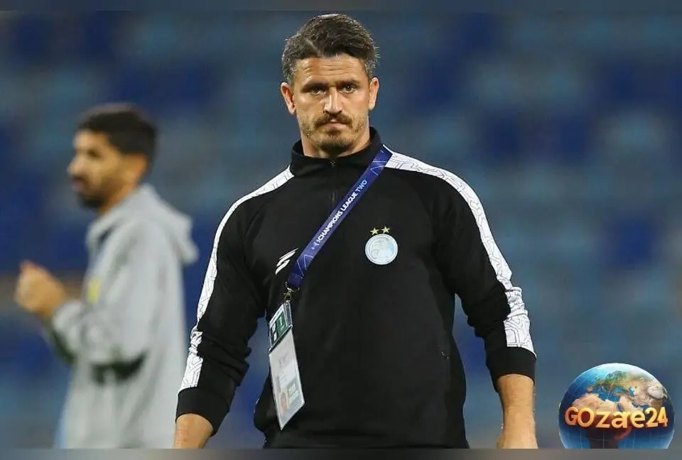 آغاز دوران جدید استقلال تهران با اولین آزمون وریا غفوری روی نیمکت مقابل مس رفسنجان