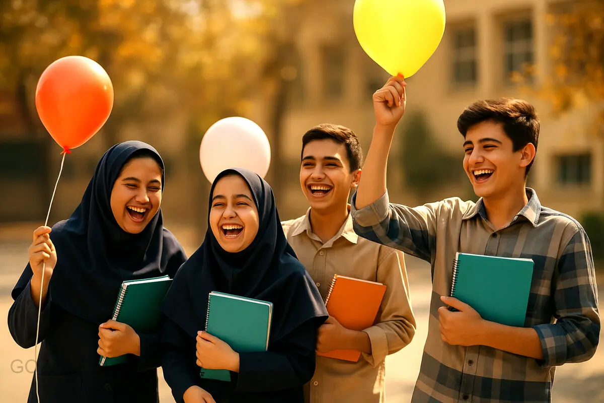 پیام‌های تبریک روز دانش‌آموز برای استوری، پیامک و فضای مجازی