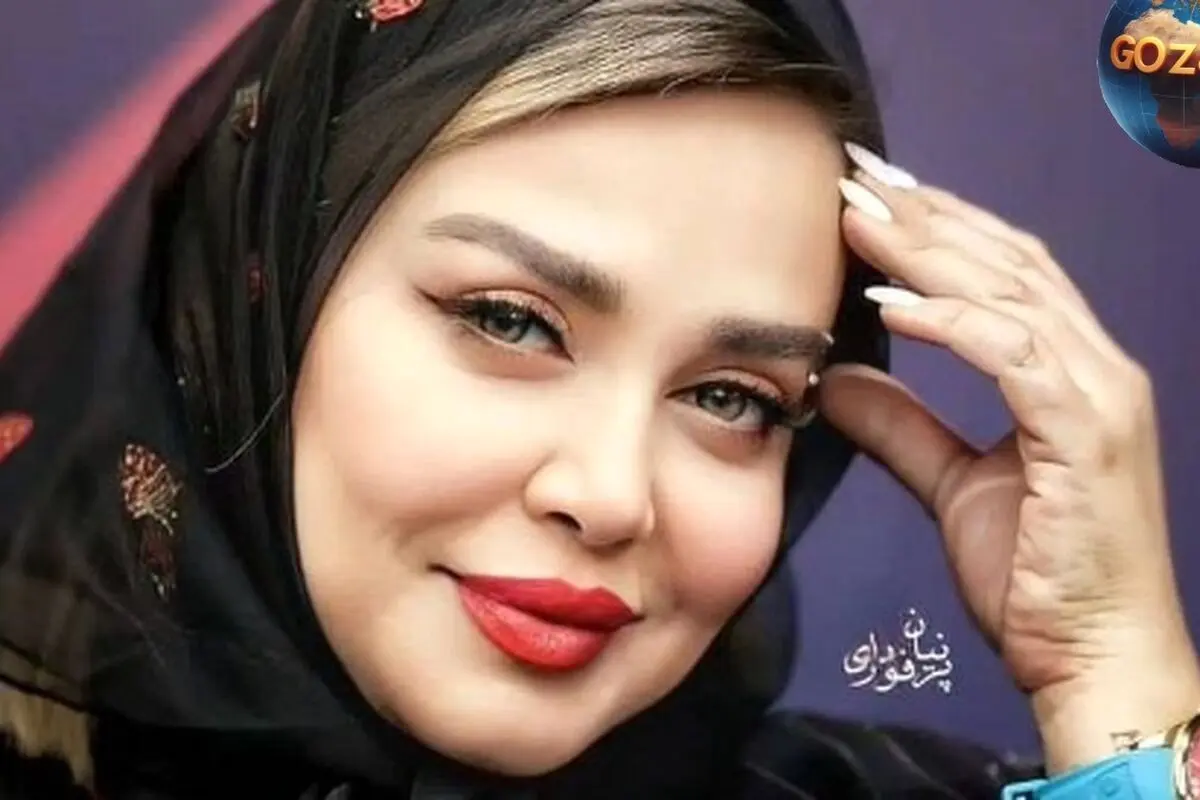 استایل خال‌خال بهاره رهنما در موزه تاریخی: عکس و جزئیات ستایل خاص در فضای باشکوه