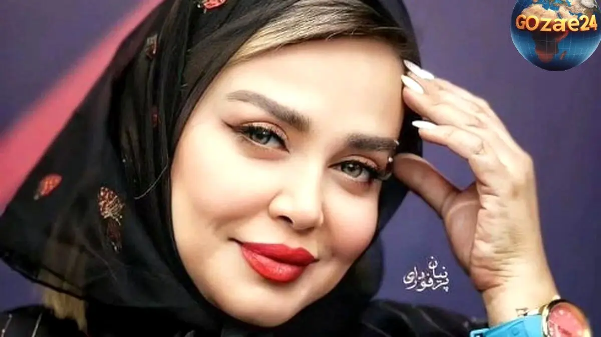 استایل خال‌خال بهاره رهنما در موزه تاریخی: عکس و جزئیات ستایل خاص در فضای باشکوه
