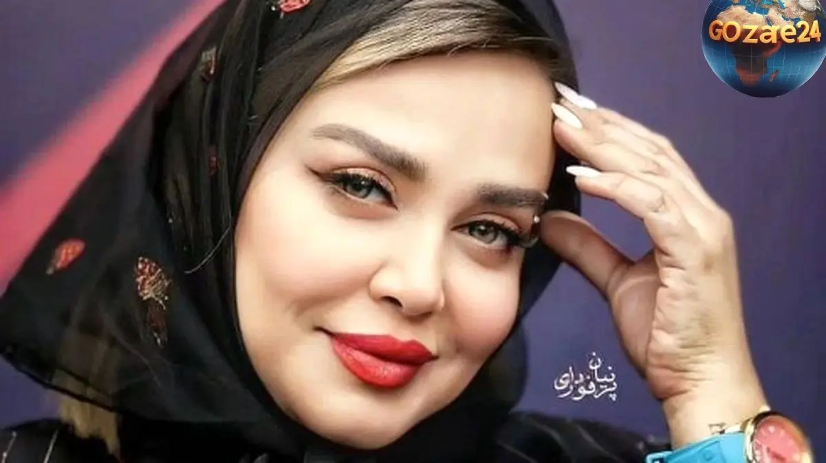 استایل خال‌خال بهاره رهنما در موزه تاریخی: عکس و جزئیات ستایل خاص در فضای باشکوه