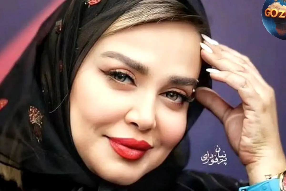 استایل خال‌خال بهاره رهنما در موزه تاریخی: عکس و جزئیات ستایل خاص در فضای باشکوه
