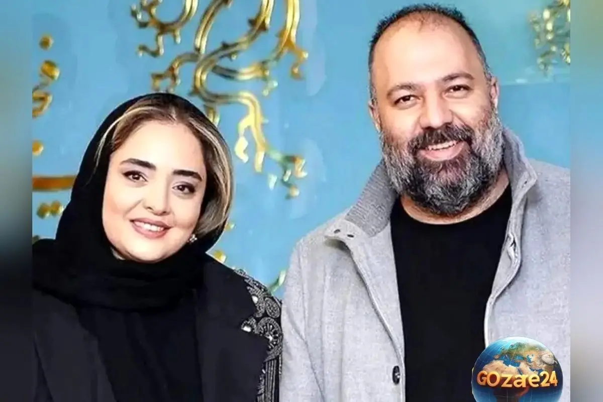 عکس دیدنی علی اوجی و مادرش در صفحه اینستاگرام؛ رابطه‌ای گرم و محبت‌آمیز