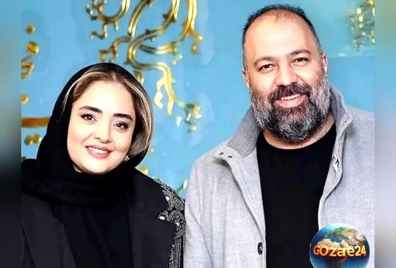 عکس دیدنی علی اوجی و مادرش در صفحه اینستاگرام؛ رابطه‌ای گرم و محبت‌آمیز