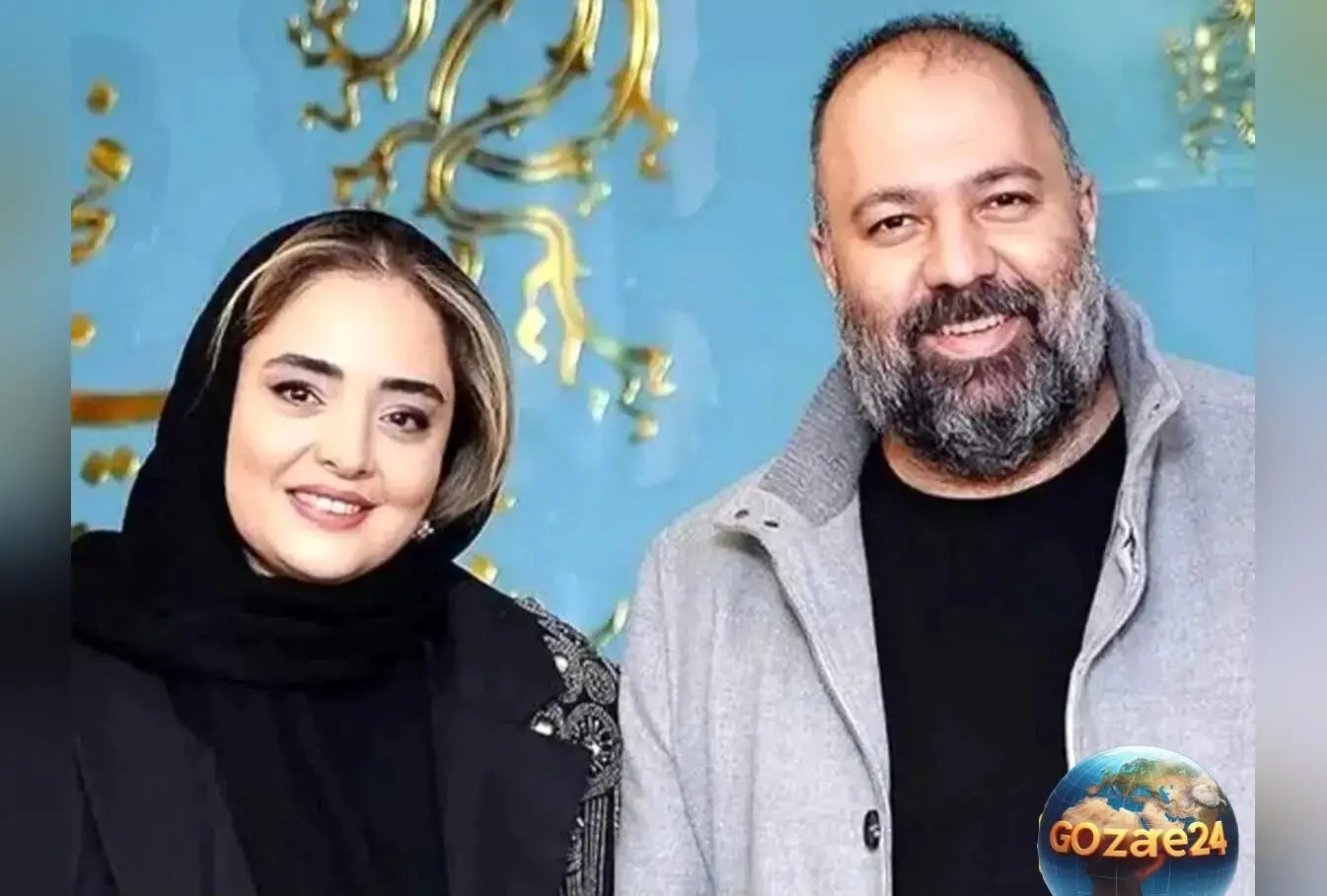 عکس دیدنی علی اوجی و مادرش در صفحه اینستاگرام؛ رابطه‌ای گرم و محبت‌آمیز