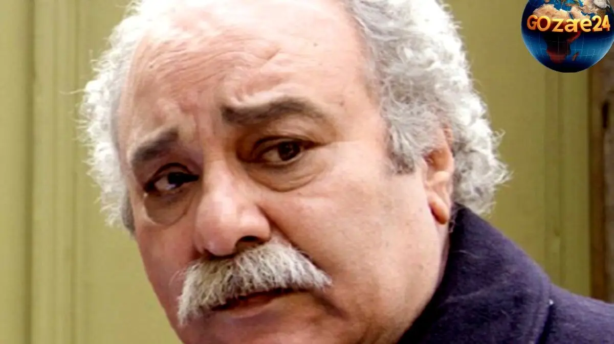 محمد کاسبی در بستر بیماری: جوانان ایرانی آماده مقابله با دشمنان هستند