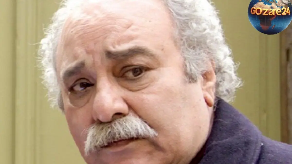 محمد کاسبی در بستر بیماری: جوانان ایرانی آماده مقابله با دشمنان هستند