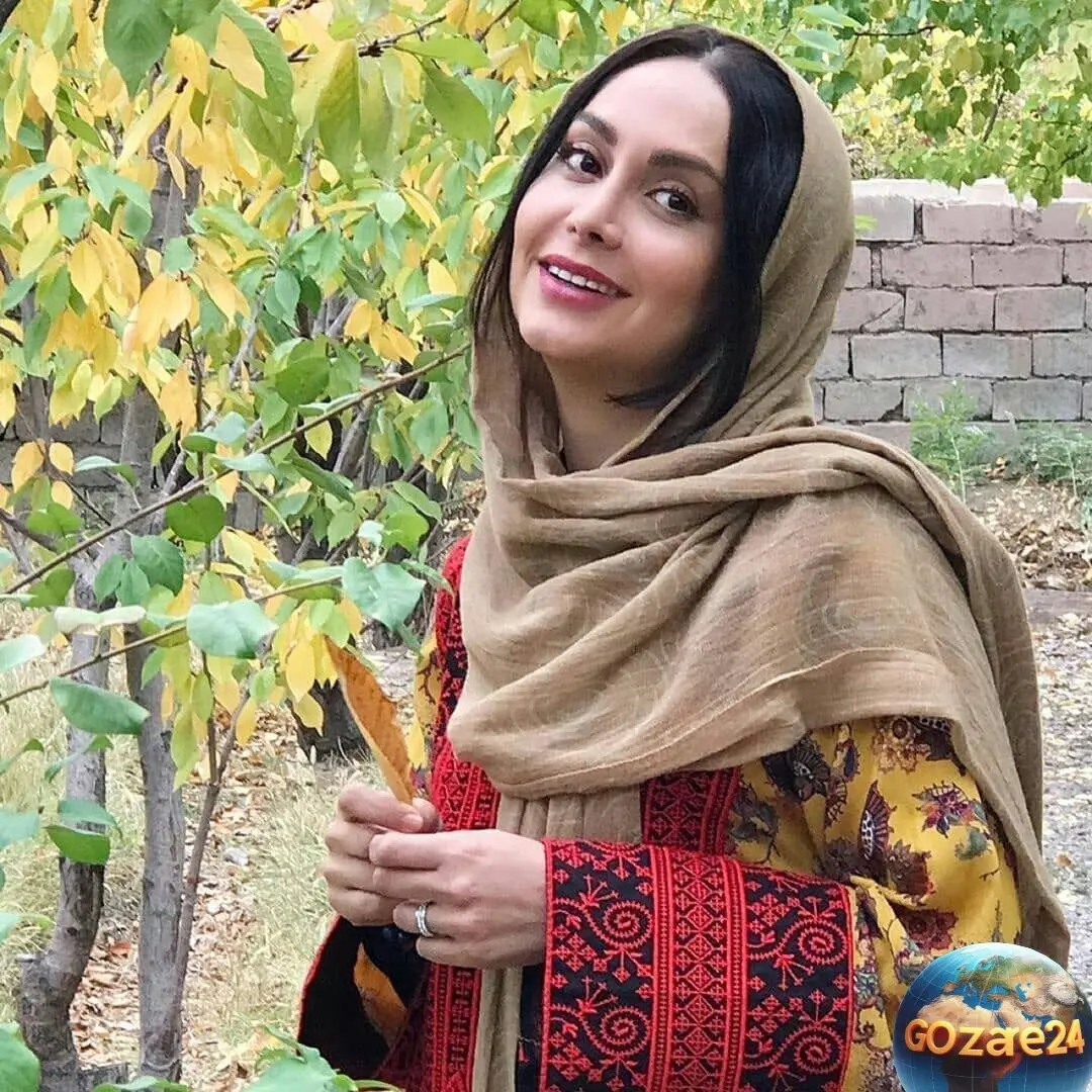 دورهمی لاکچری بازیگران سریال دخترم نرگس با غذاهای اروپایی و عکس‌های دیدنی