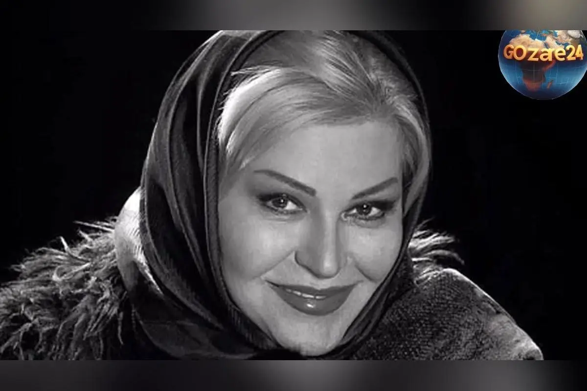 استایل متفاوت و خاص اکرم محمدی و دخترش؛ ظاهر جوان و شیک در تصویر جدید