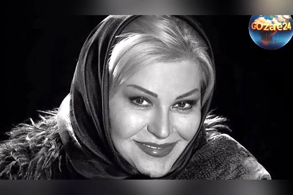 استایل متفاوت و خاص اکرم محمدی و دخترش؛ ظاهر جوان و شیک در تصویر جدید