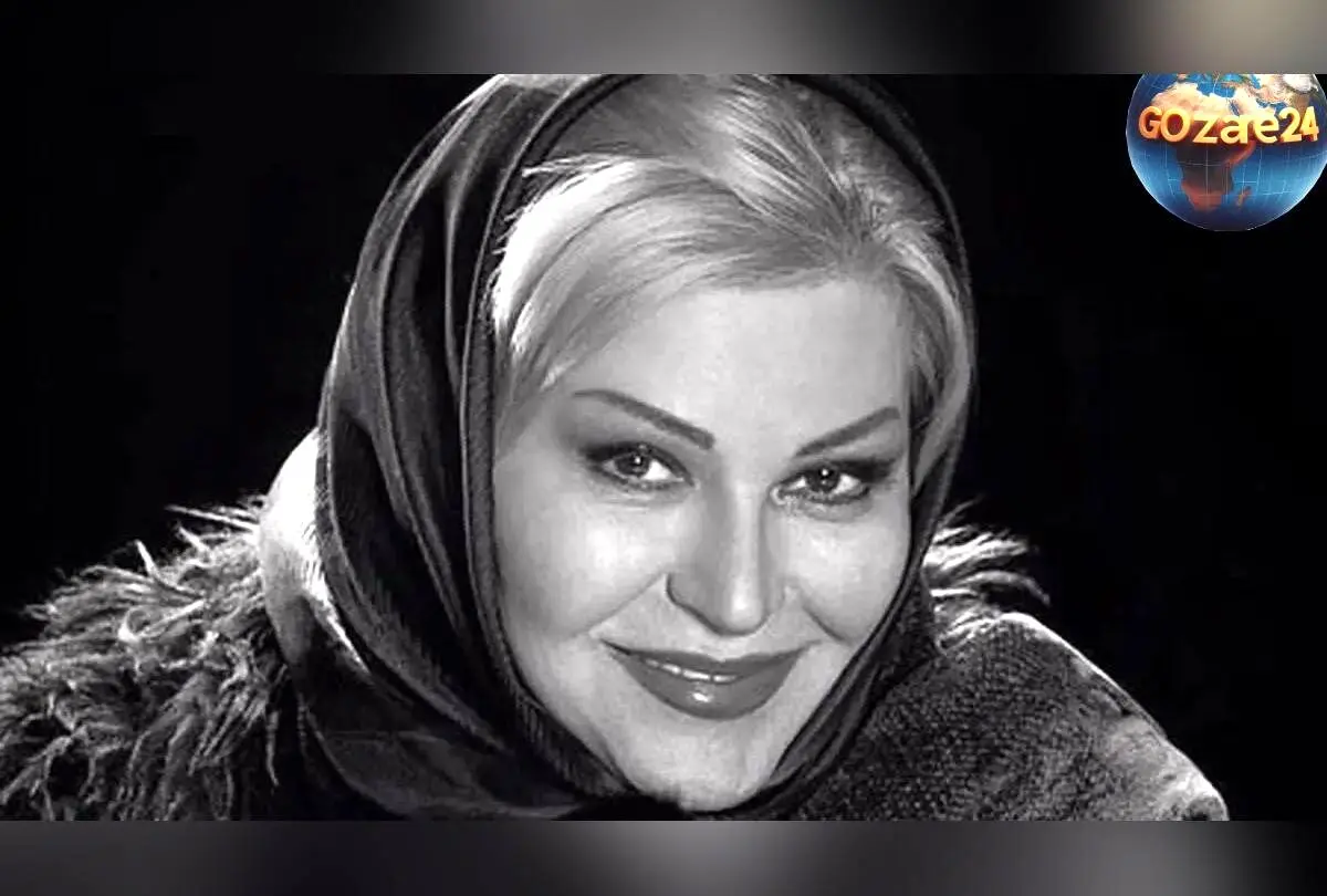 استایل متفاوت و خاص اکرم محمدی و دخترش؛ ظاهر جوان و شیک در تصویر جدید