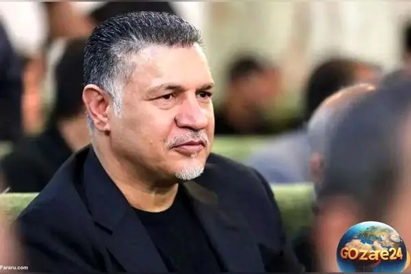 درخواست عجیب یک وزیر برای تحریک هواداران علی دایی با ۱۰۰ میلیون تومان!