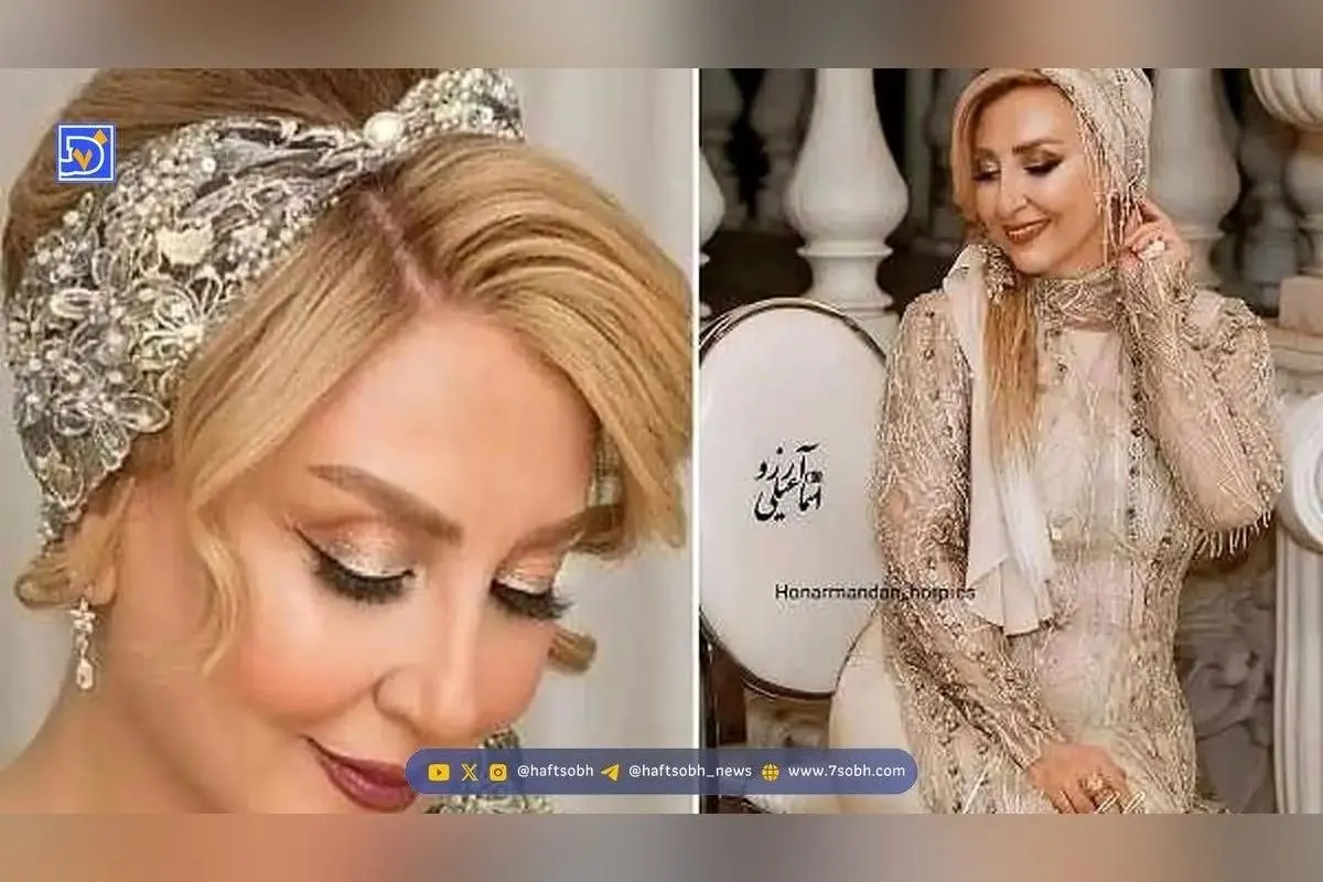 بیوگرافی مرجانه گلچین؛ تغییر چهره در ۵۵ سالگی، زندگی شخصی و فعالیتهای هنری