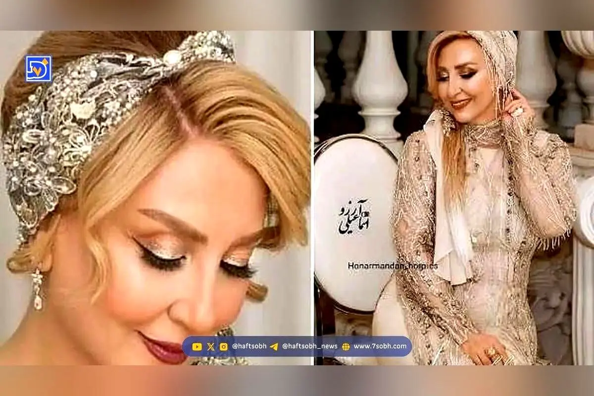 بیوگرافی مرجانه گلچین؛ تغییر چهره در ۵۵ سالگی، زندگی شخصی و فعالیت‌های هنری