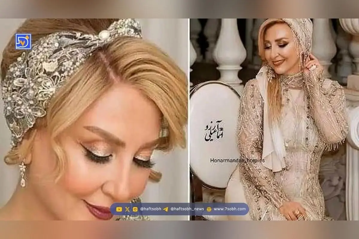 بیوگرافی مرجانه گلچین؛ تغییر چهره در ۵۵ سالگی، زندگی شخصی و فعالیت‌های هنری