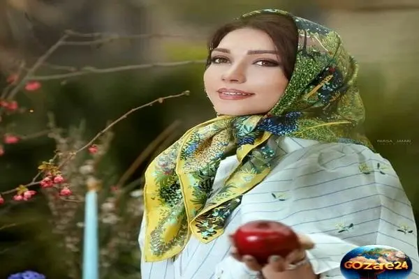 شهرزاد کمال‌زاده در ناهار مجردی با ترکیب بهشتی و محشر: غذای جنوبی با ترشی انبه + عکس