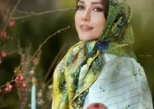 شهرزاد کمال‌زاده در ناهار مجردی با ترکیب بهشتی و محشر: غذای جنوبی با ترشی انبه + عکس
