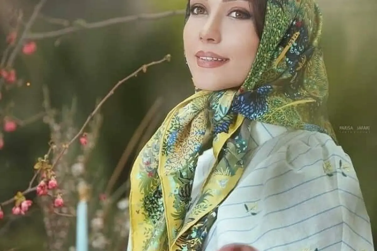 شهرزاد کمال‌زاده در ناهار مجردی با ترکیب بهشتی و محشر: غذای جنوبی با ترشی انبه + عکس