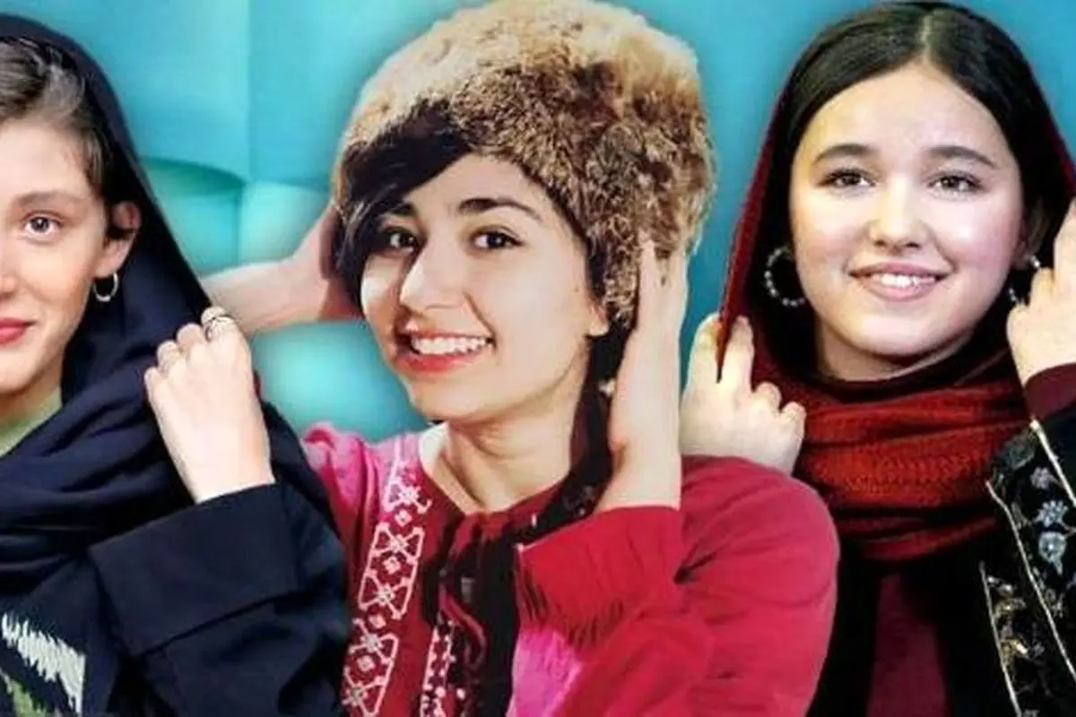 معرفی برترین بازیگران افغانستانی در سینمای ایران؛ از فرشته حسینی تا شمیلا شیرزاد و زهرا بهرامی