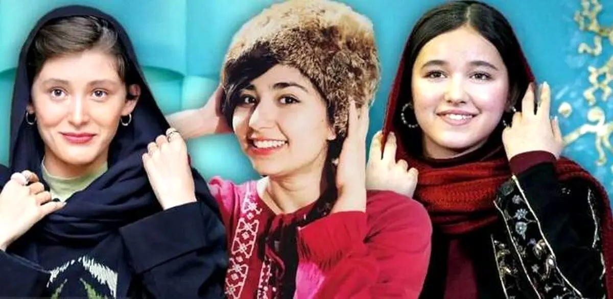 معرفی برترین بازیگران افغانستانی در سینمای ایران؛ از فرشته حسینی تا شمیلا شیرزاد و زهرا بهرامی