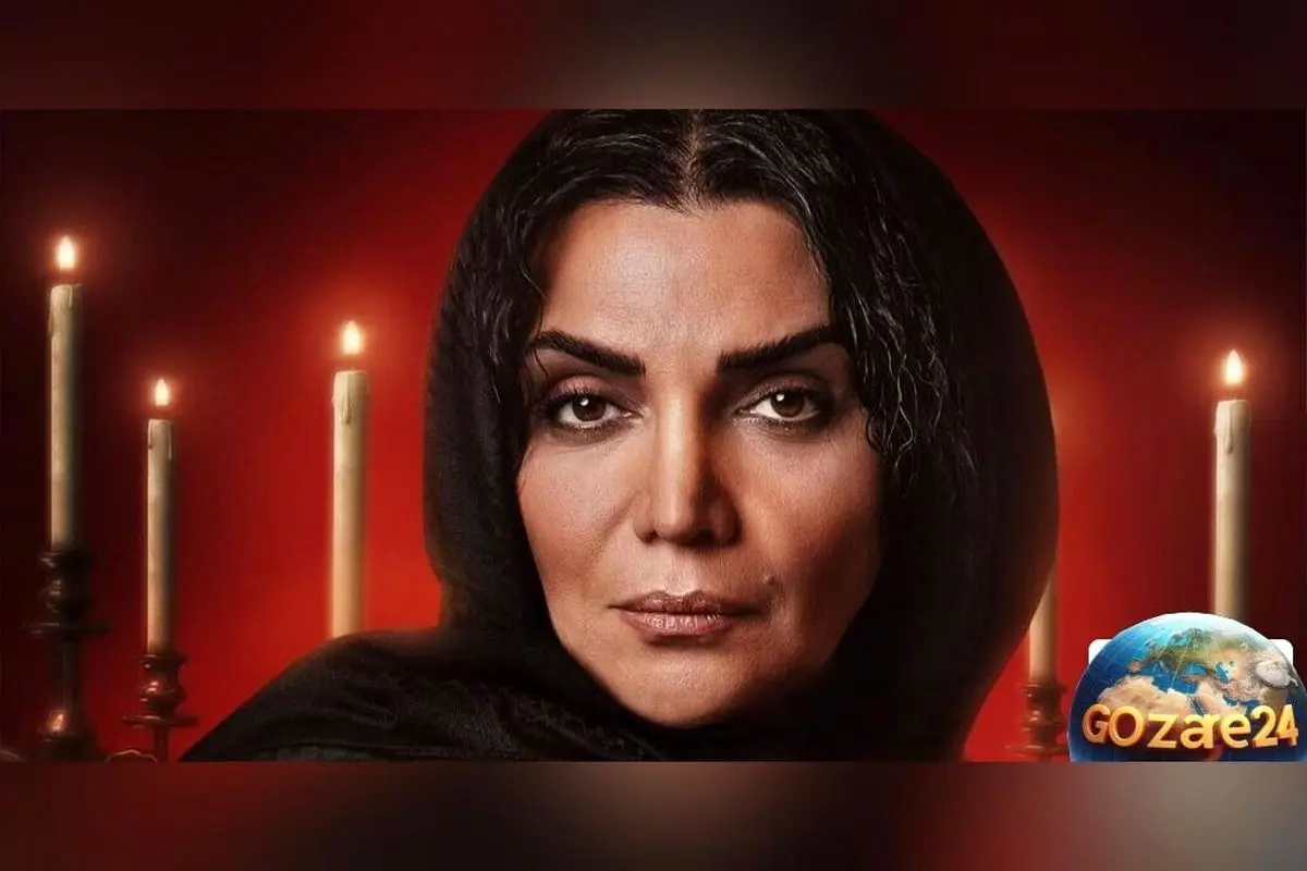 الهام پاوه‌نژاد در 53 سالگی با جلیقه سوزن‌دوزی شده اصیل؛ راهکارهای استایل جوان‌پسند با 6 مدل وست سوزن‌دوزی شیک و جذاب