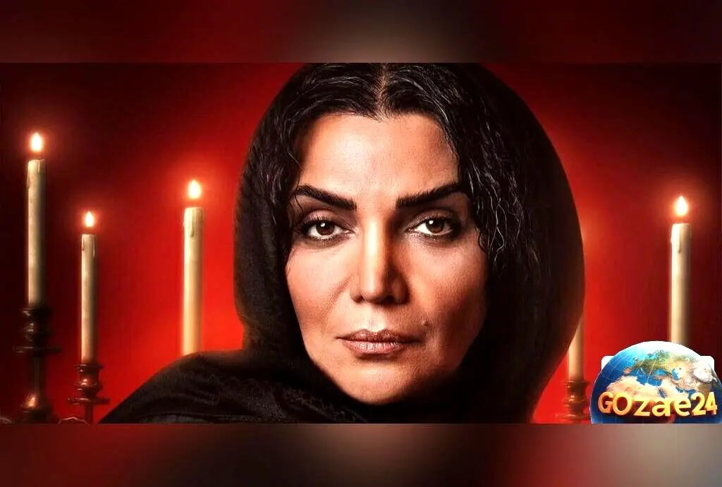 الهام پاوه‌نژاد در 53 سالگی با جلیقه سوزن‌دوزی شده اصیل؛ راهکارهای استایل جوان‌پسند با 6 مدل وست سوزن‌دوزی شیک و جذاب