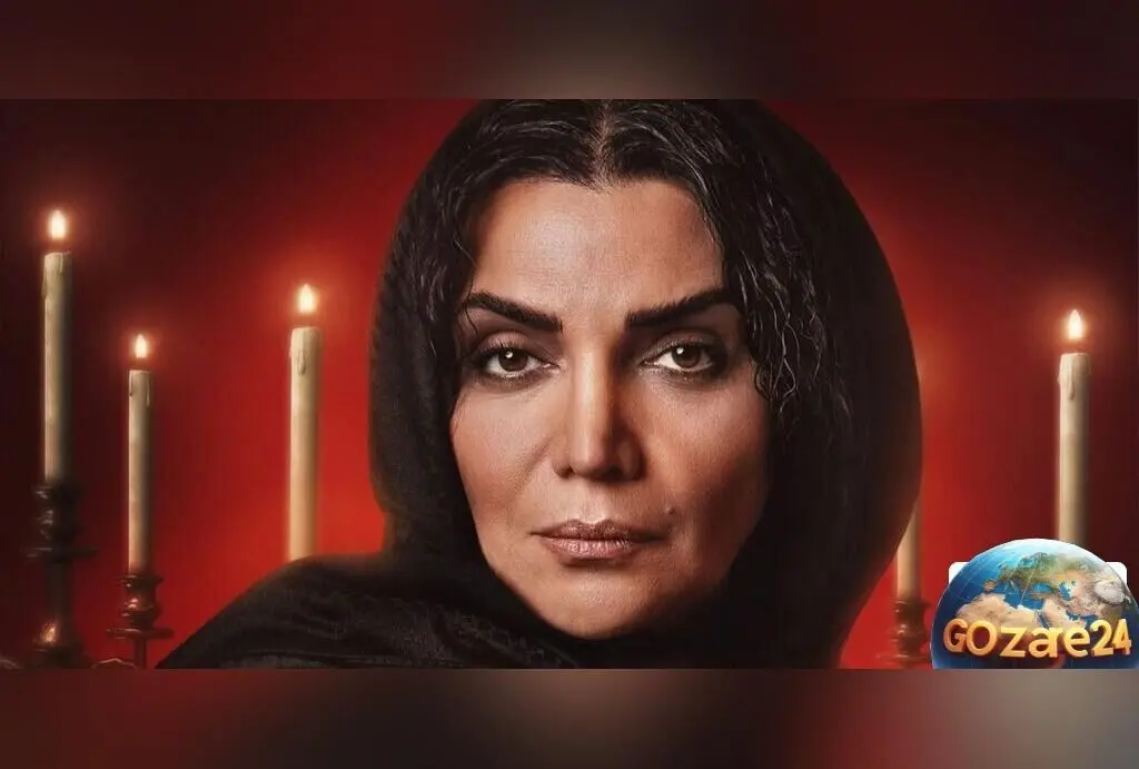 الهام پاوه‌نژاد در 53 سالگی با جلیقه سوزن‌دوزی شده اصیل؛ راهکارهای استایل جوان‌پسند با 6 مدل وست سوزن‌دوزی شیک و جذاب