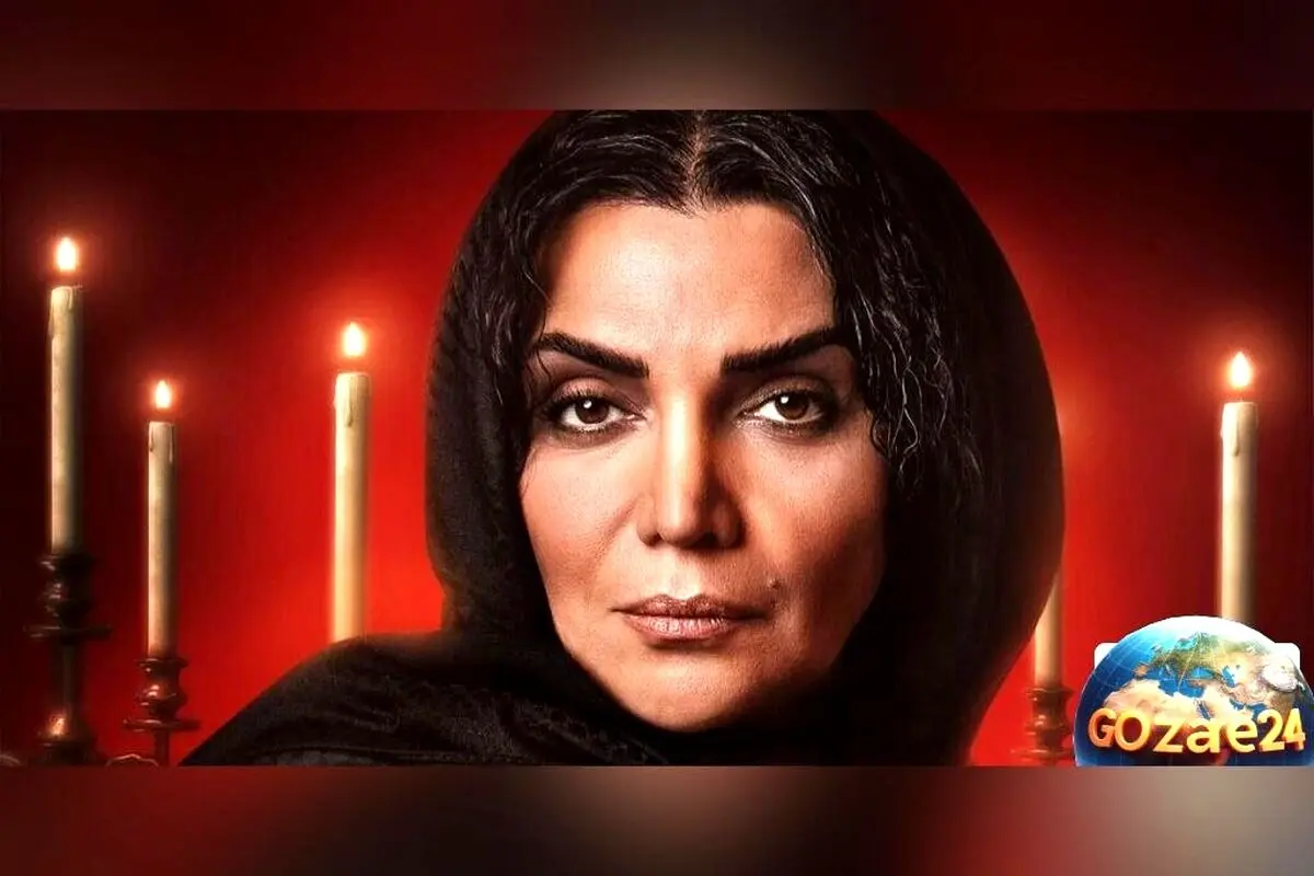 الهام پاوه‌نژاد در 53 سالگی با جلیقه سوزن‌دوزی شده اصیل؛ راهکارهای استایل جوان‌پسند با 6 مدل وست سوزن‌دوزی شیک و جذاب