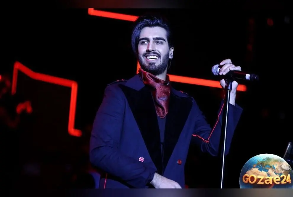 رهام هادیان با استایل باشگاهی و عضله‌های قوی در ورزش و عکس جدیدش در کنار هواداران