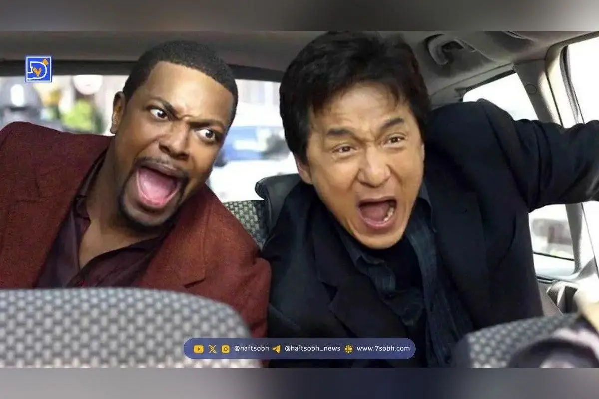 بازگشت جکی چان و کریس تاکر به سینما با «Rush Hour ۴»؛ آیا این فیلم موفقیت‌آمیز خواهد بود؟
