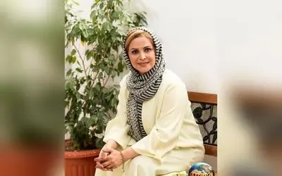 کمند امیرسلیمانی در لباس گربه و گریمی ناز، عکس جدید خود را در اینستاگرام منتشر کرد