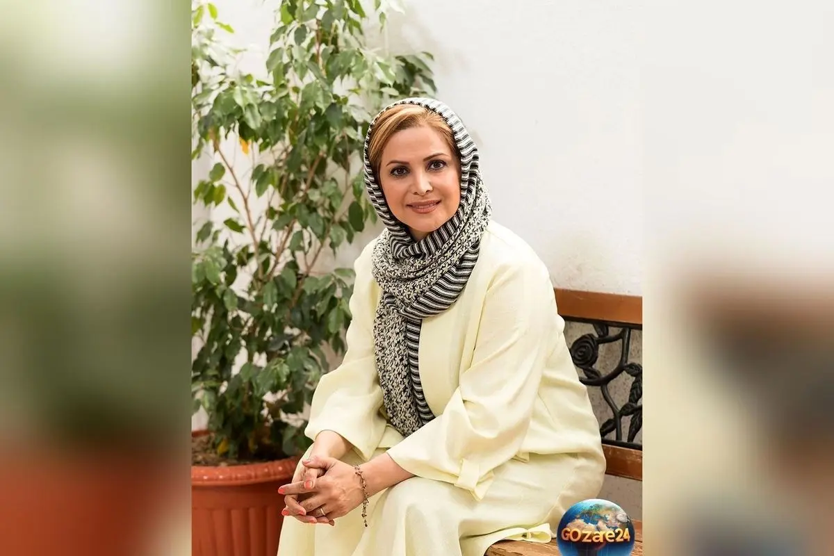 کمند امیرسلیمانی در لباس گربه و گریمی ناز، عکس جدید خود را در اینستاگرام منتشر کرد