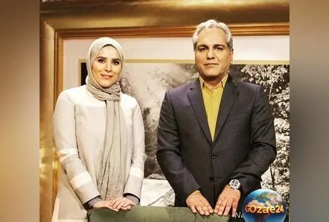 مهران مدیری و سحر دولتشاهی در برنامه دورهمی؛ واکنش‌ها به مسائل خصوصی و حاشیه‌های جنجالی