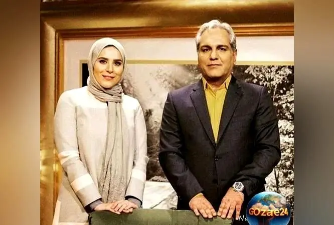 مهران مدیری و سحر دولتشاهی در برنامه دورهمی؛ واکنش‌ها به مسائل خصوصی و حاشیه‌های جنجالی