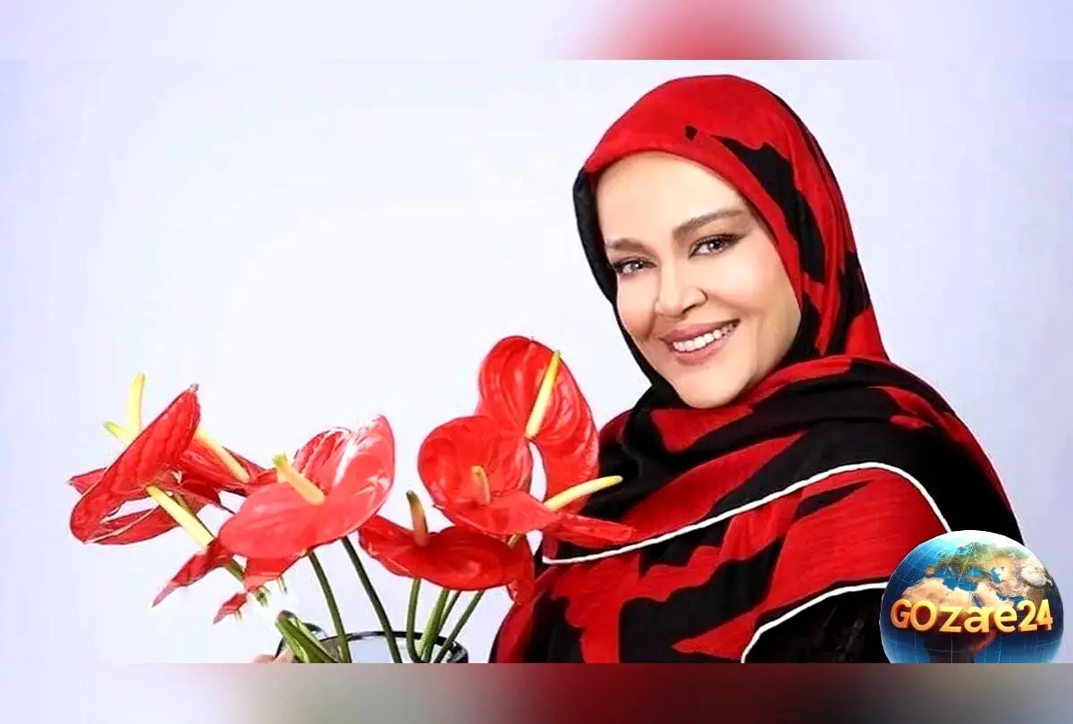 بهاره رهنما با مانتو مجلسی خوش رنگ و اصیل ایرانی | عکس و بررسی استایل بازیگر خوش‌تیپ کشورمان