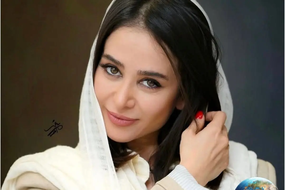 الناز حبیبی با استایل سرتاپا مشکی و منحصربفرد، غوغایی در دنیای مد و فشن به پا کرد!