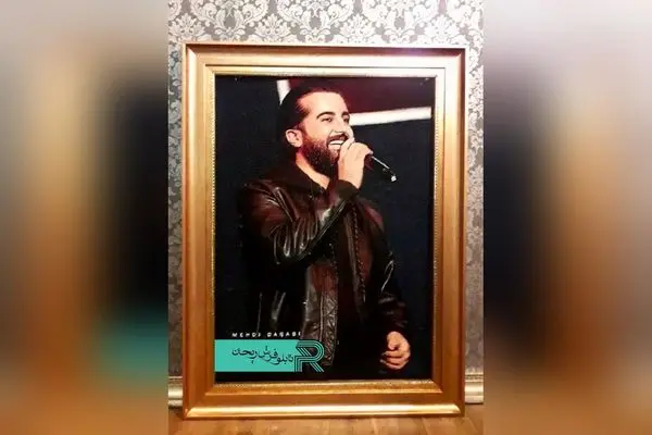 تبدیل عکس چهره به تابلو فرش با روش‌های مدرن و خاص‌ترین هدیه برای عزیزانتان | فرش ریحان