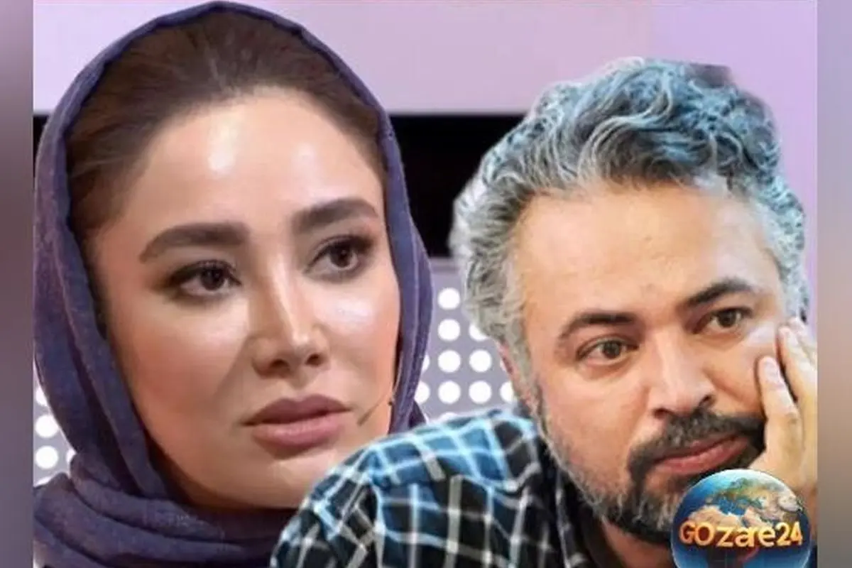 حسن جوهرچی با شوک بزرگ گفت: «من ۱۰ روز دیگر می‌میرم!» | افشای راز مرگ بازیگر محبوب در مصاحبه بهاره افشاری