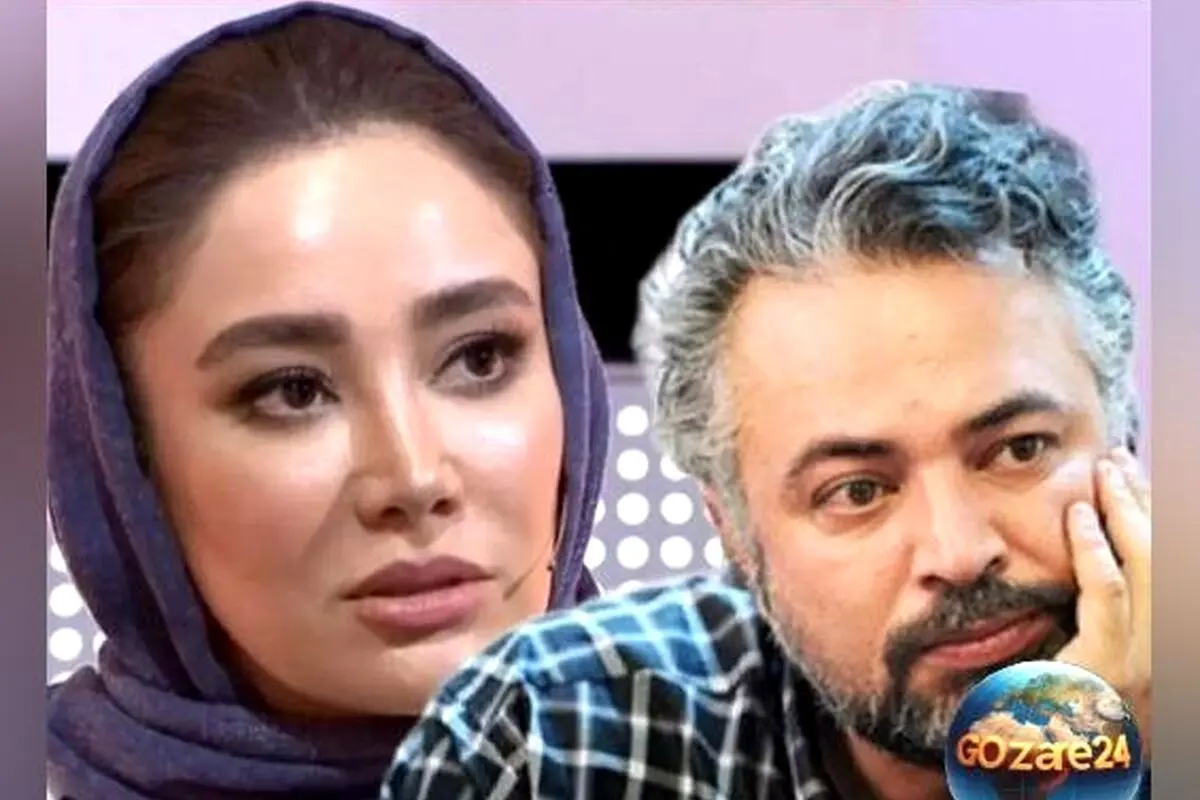 حسن جوهرچی با شوک بزرگ گفت: «من ۱۰ روز دیگر می‌میرم!» | افشای راز مرگ بازیگر محبوب در مصاحبه بهاره افشاری
