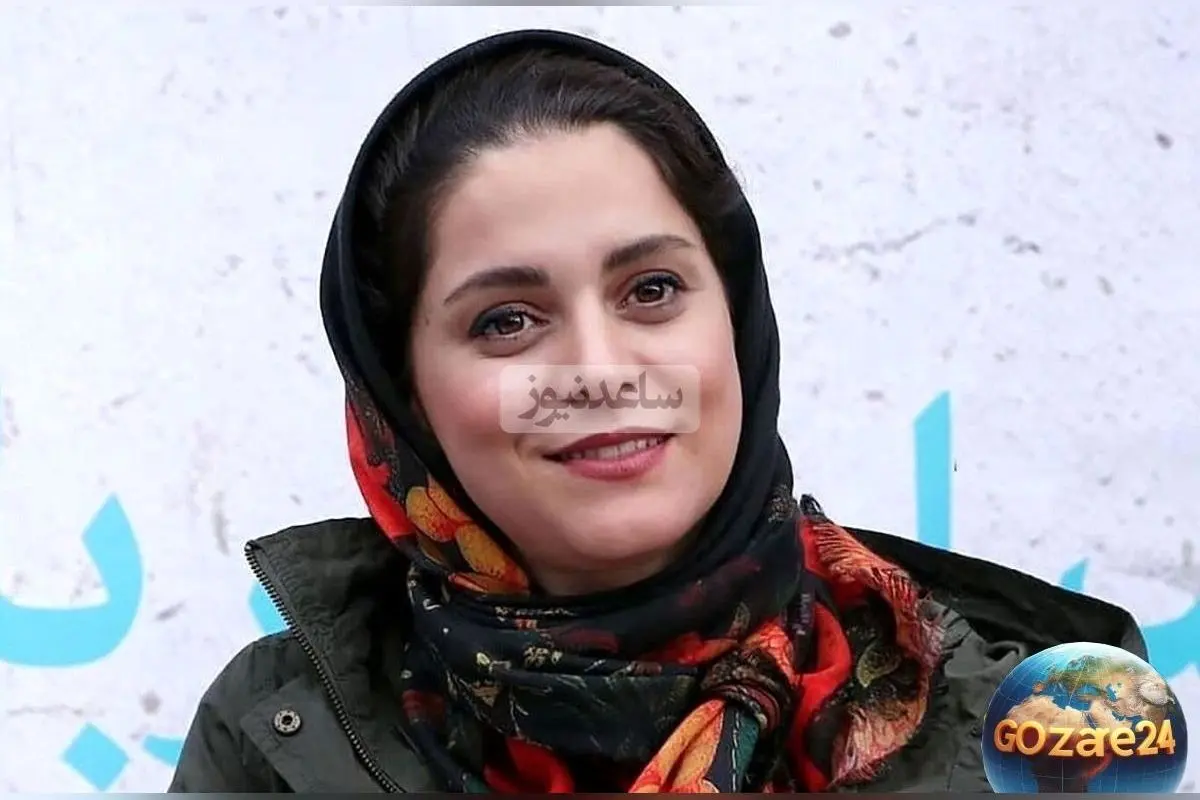 تصویر سلفی معنوی غزل شاکری با شعر مولانا در استوری اینستاگرام؛ لحظه‌ای آرام و پر معنا