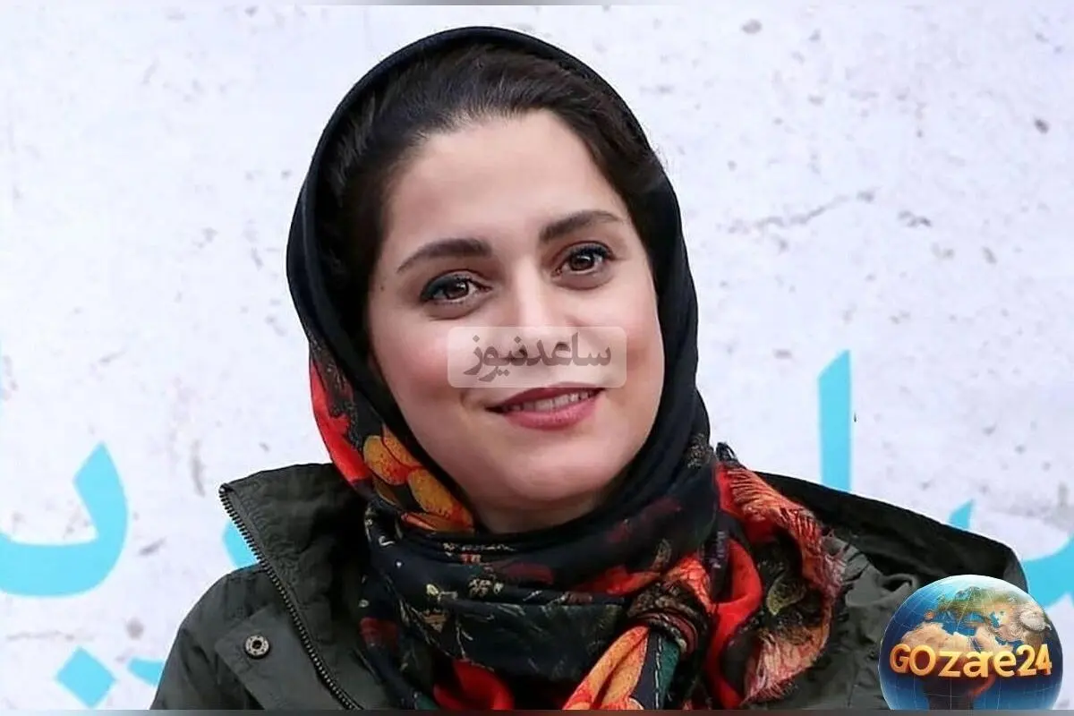 تصویر سلفی معنوی غزل شاکری با شعر مولانا در استوری اینستاگرام؛ لحظه‌ای آرام و پر معنا