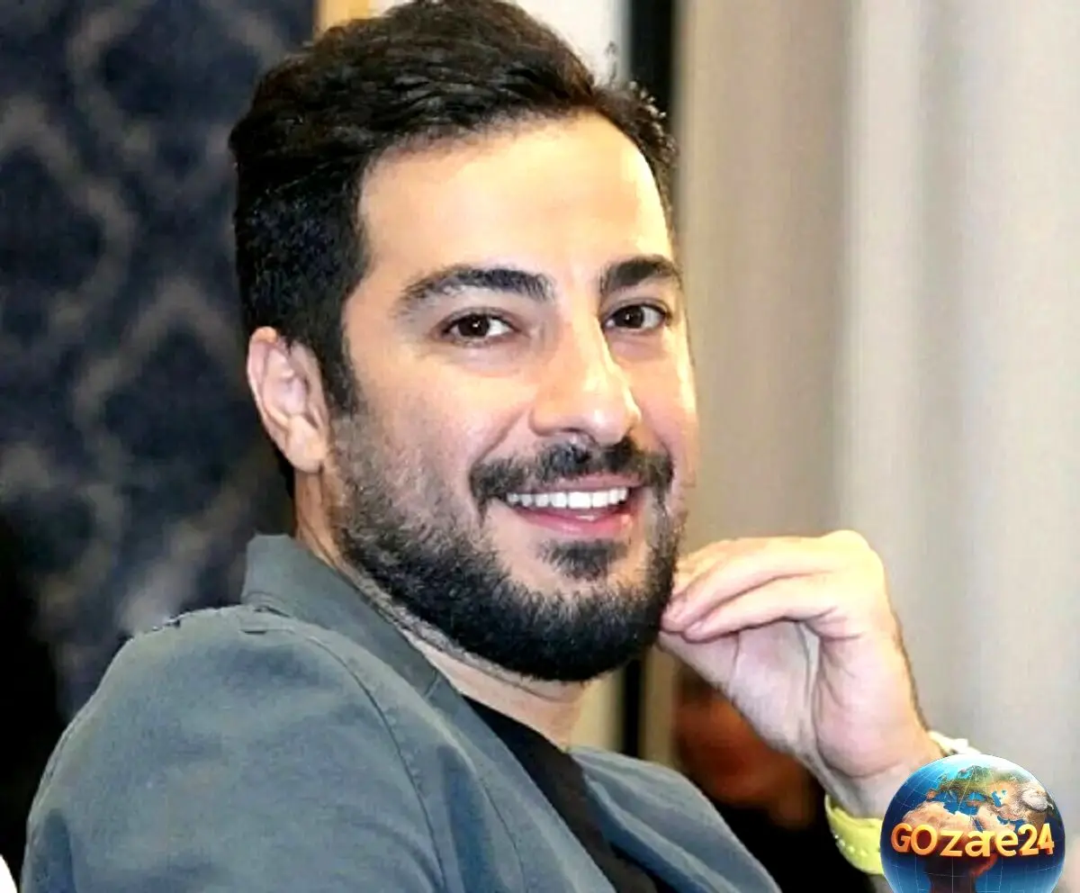 استایل خاص و تابستانی نوید محمدزاده با صندل؛ راز محبوبیت و تقلید طرفداران چیست؟