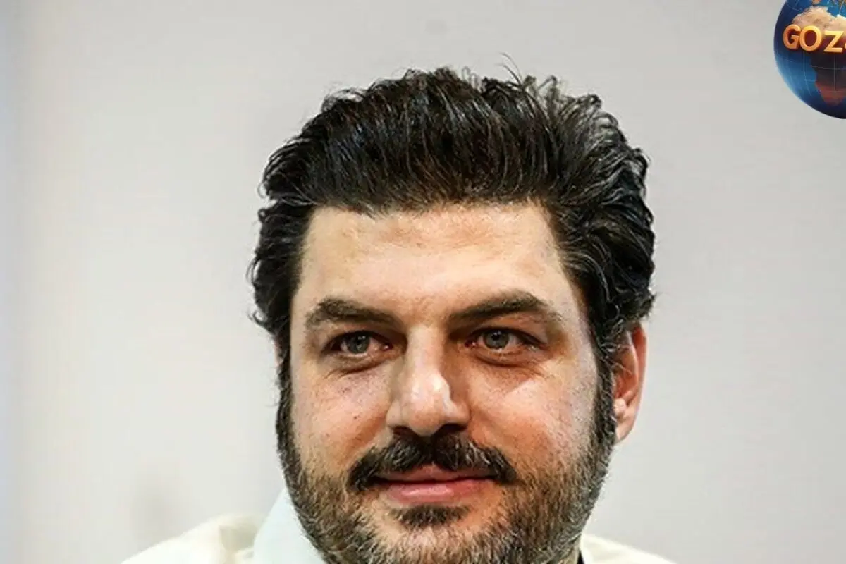 سام درخشانی در نقش خان کاکا در سریال «سووشون»: چالش‌های سخت لهجه شیرازی و لحظه گریه در مسیر بازیگری