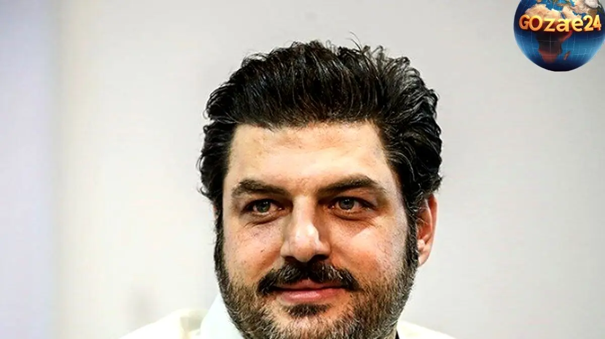 سام درخشانی در نقش خان کاکا در سریال «سووشون»: چالش‌های سخت لهجه شیرازی و لحظه گریه در مسیر بازیگری